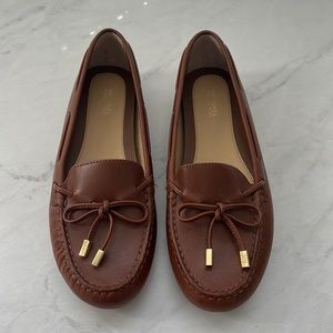 Michael Kors Moccasins